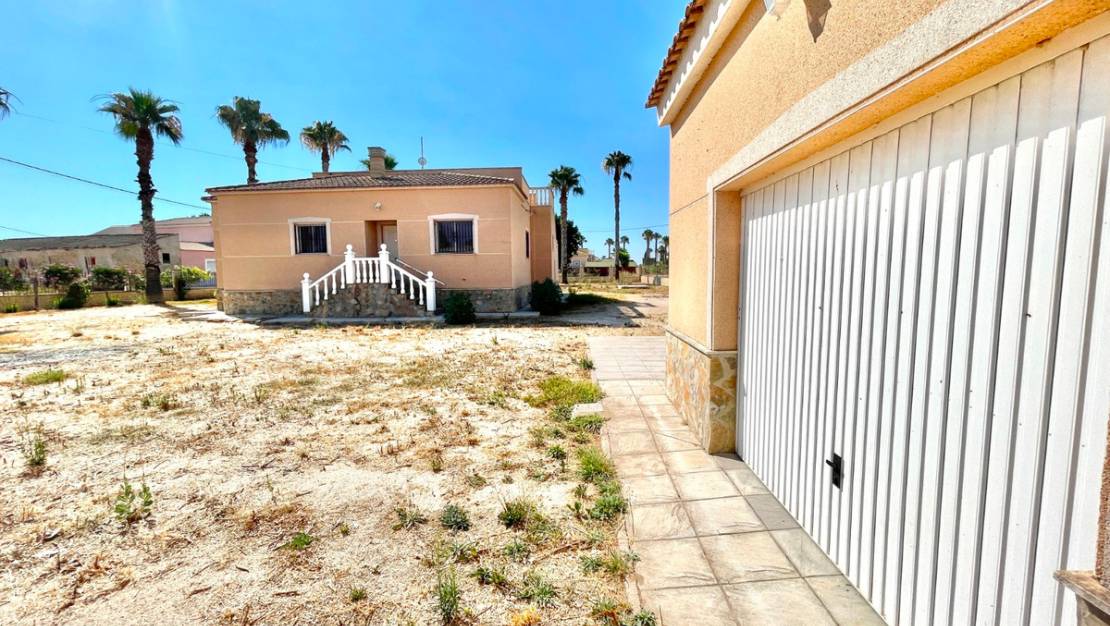 Venta - Chalet - Catral - Catral Centro