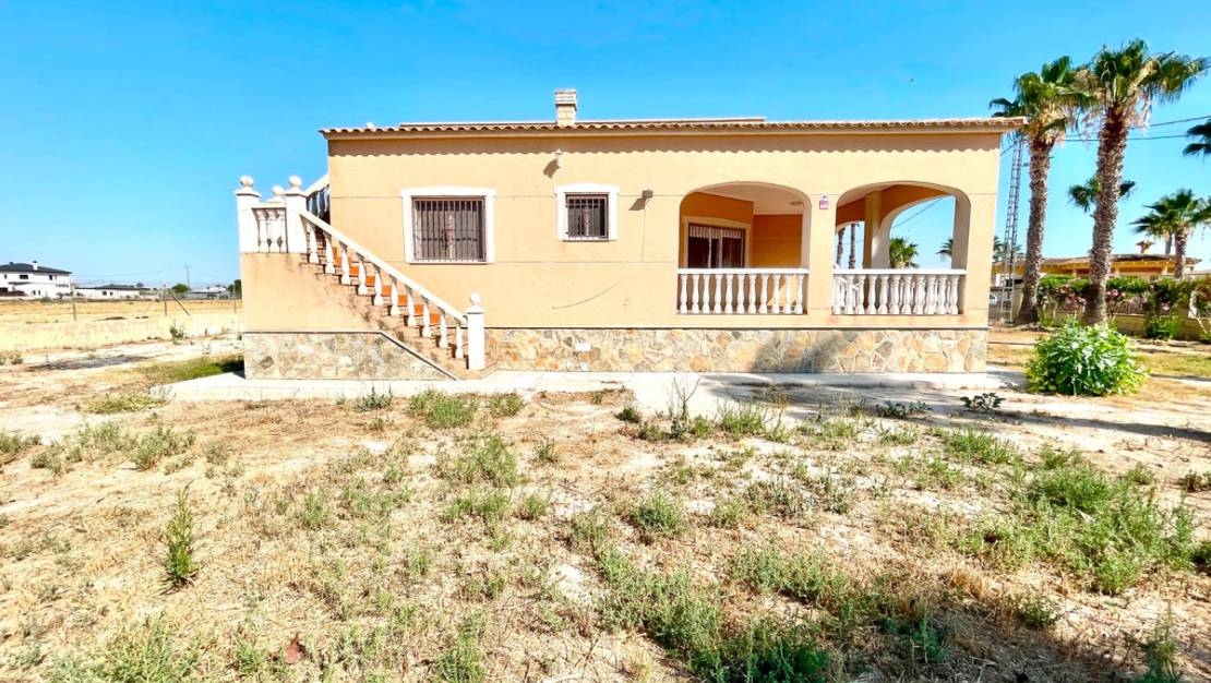 Venta - Chalet - Catral - Catral Centro