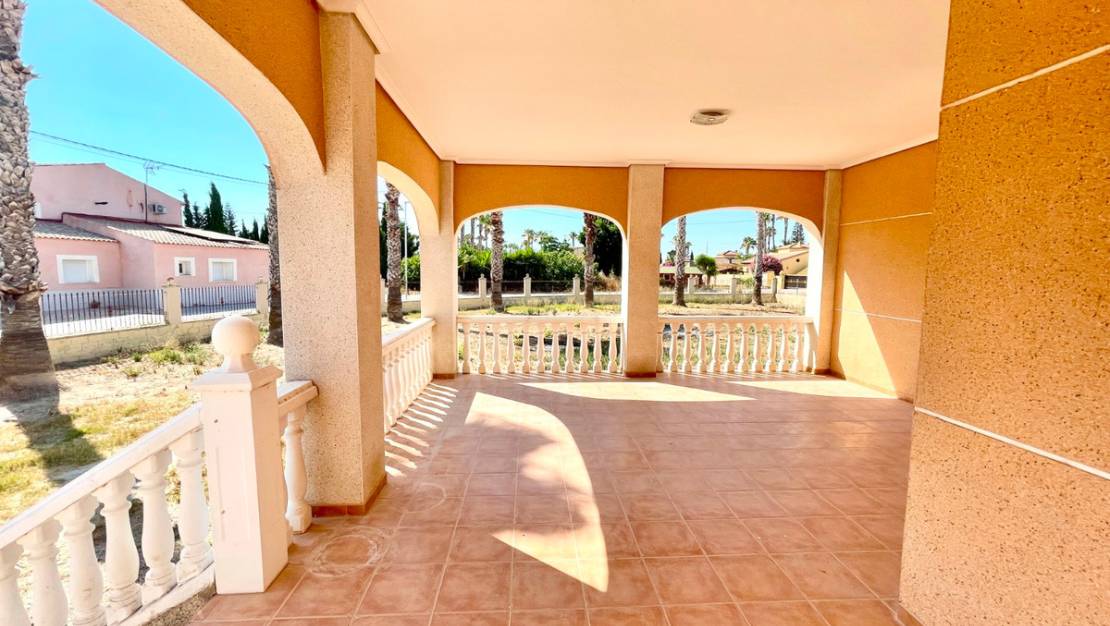 Venta - Chalet - Catral - Catral Centro