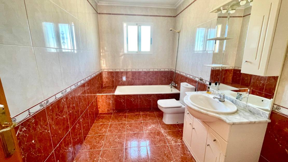 Venta - Chalet - Catral - Catral Centro
