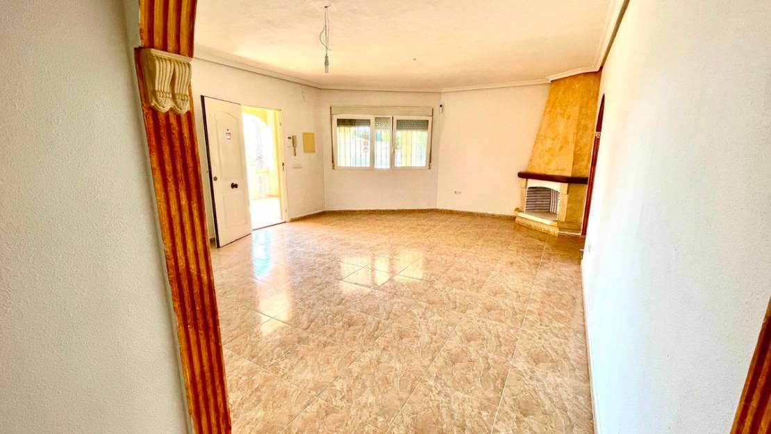 Venta - Chalet - Catral - Catral Centro