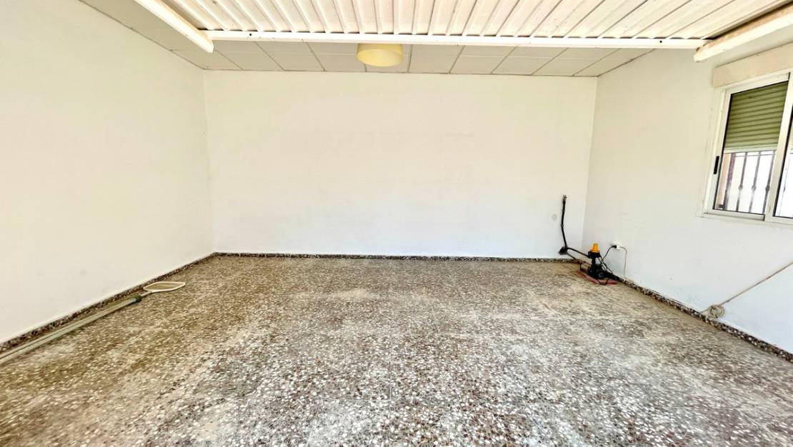 Venta - Chalet - Catral - Catral Centro