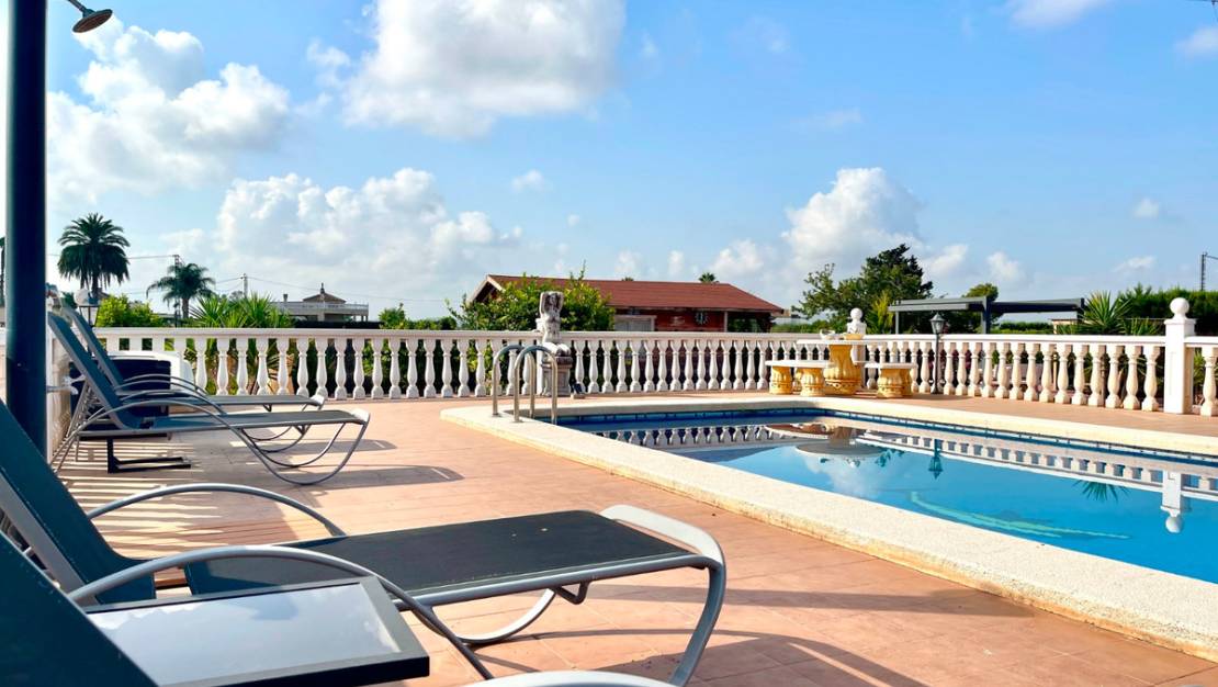 Venta - Chalet - Catral - Catral Centro