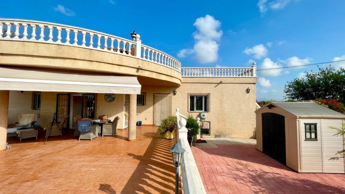 Venta - Chalet - Catral - Catral Centro