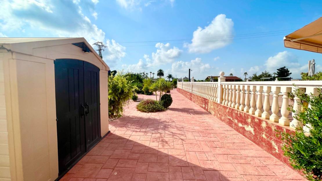 Venta - Chalet - Catral - Catral Centro