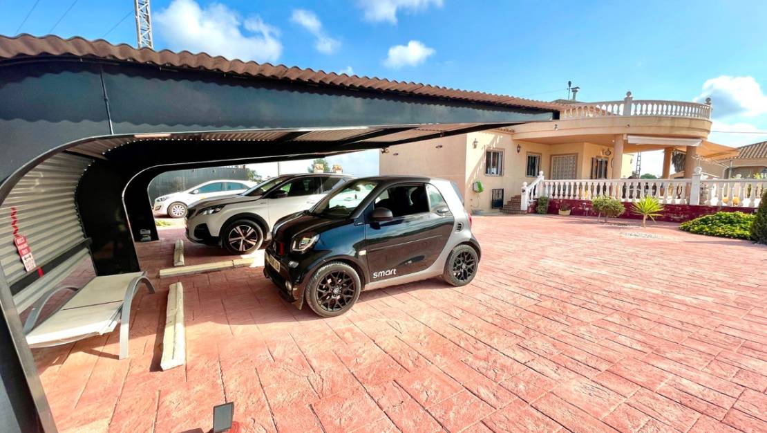 Venta - Chalet - Catral - Catral Centro