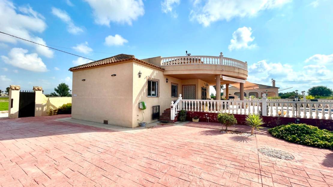 Venta - Chalet - Catral - Catral Centro