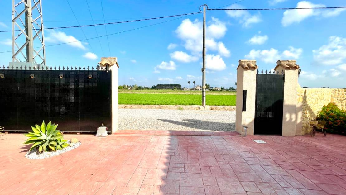 Venta - Chalet - Catral - Catral Centro