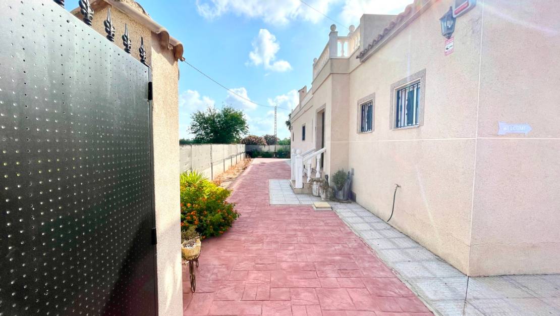 Venta - Chalet - Catral - Catral Centro