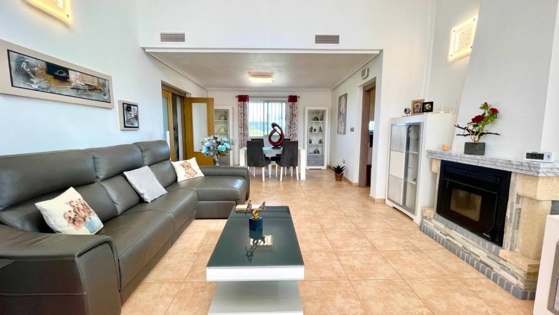Venta - Chalet - Catral - Catral Centro