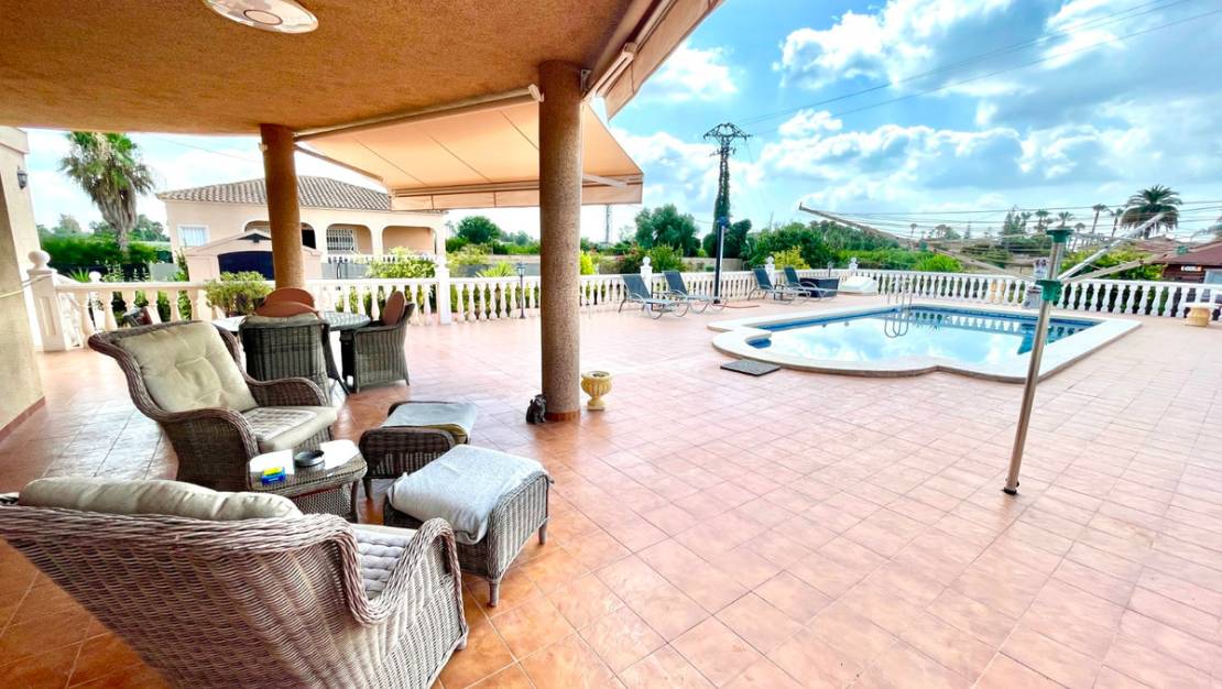 Venta - Chalet - Catral - Catral Centro
