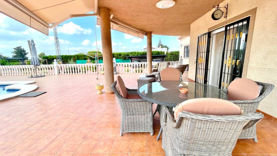 Venta - Chalet - Catral - Catral Centro