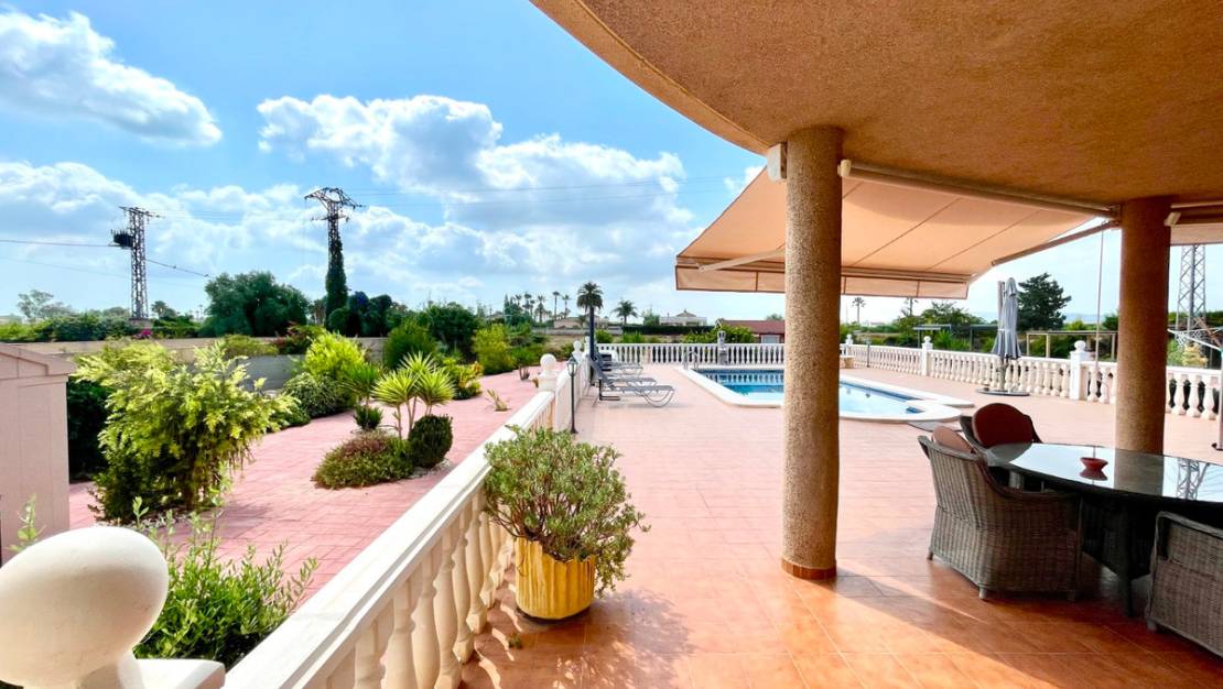 Venta - Chalet - Catral - Catral Centro