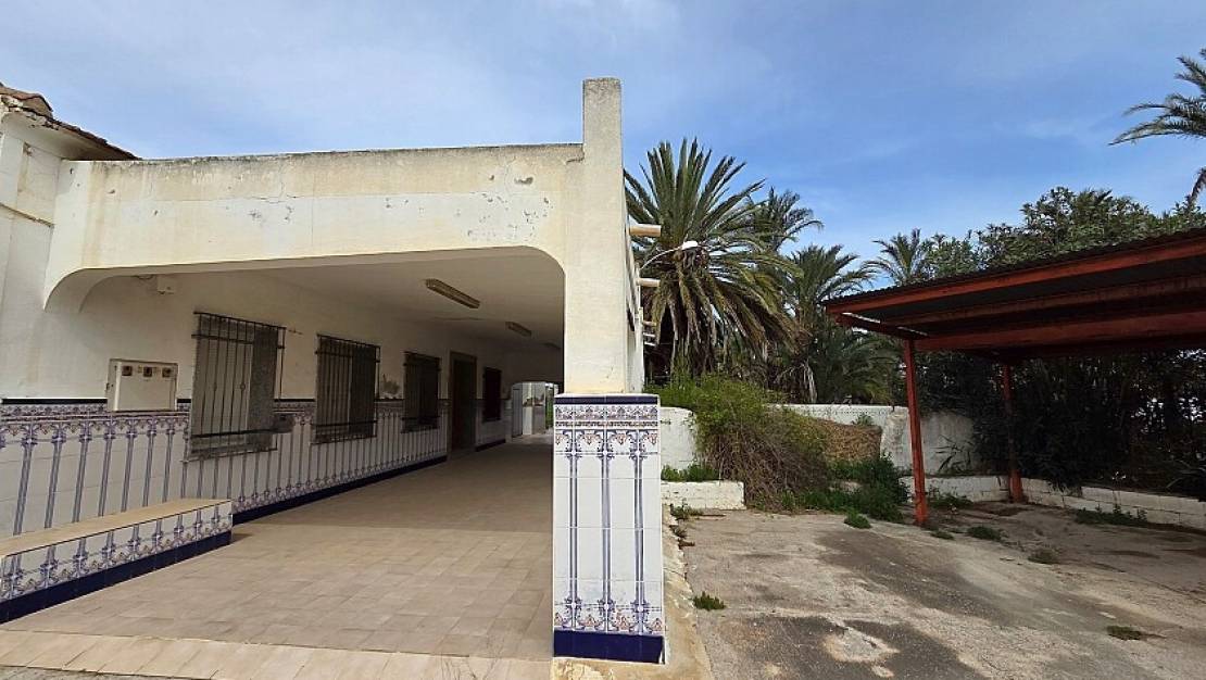 Venta - Chalet - Catral - Catral Centro
