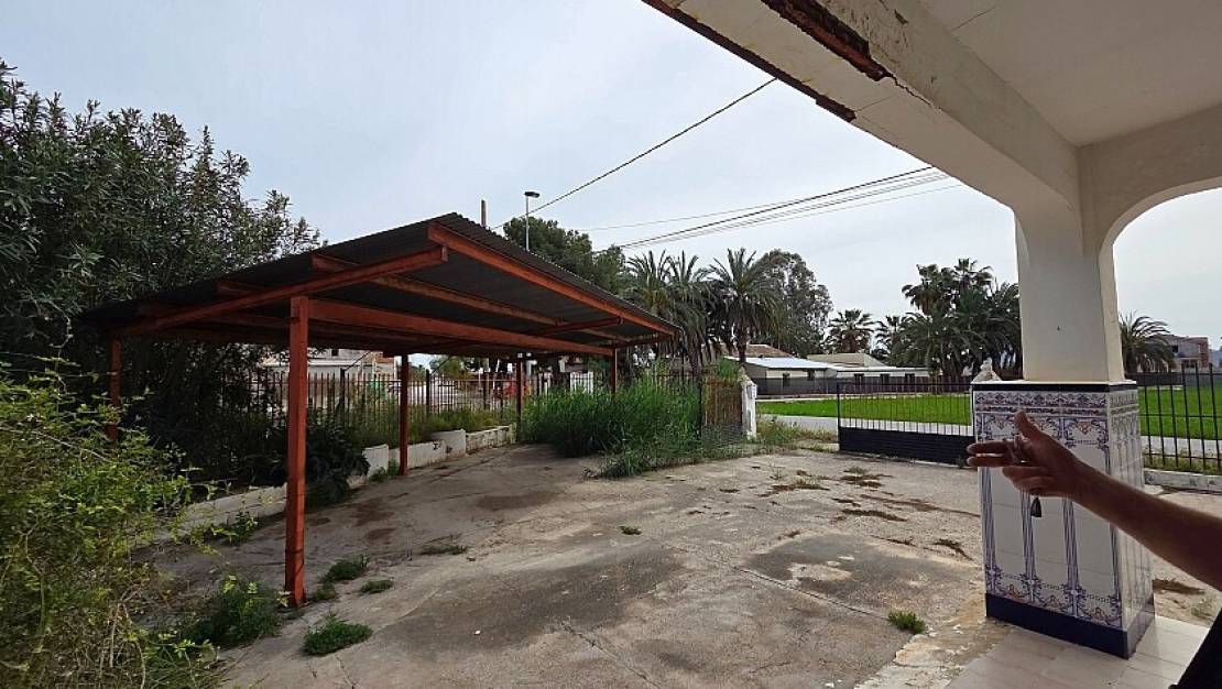Venta - Chalet - Catral - Catral Centro