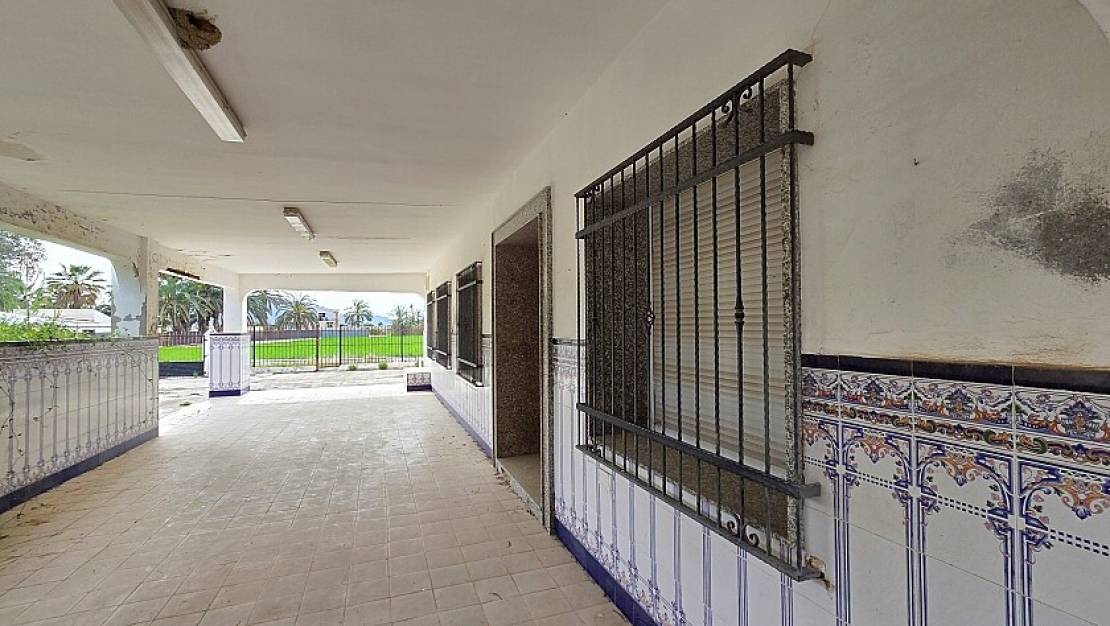 Venta - Chalet - Catral - Catral Centro