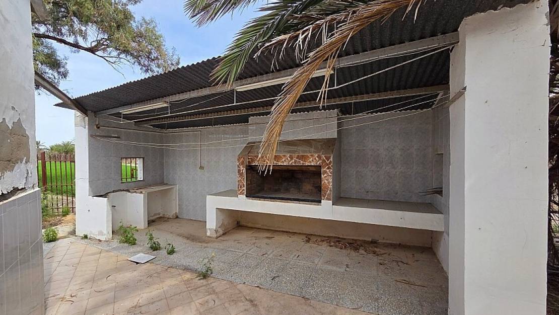 Venta - Chalet - Catral - Catral Centro