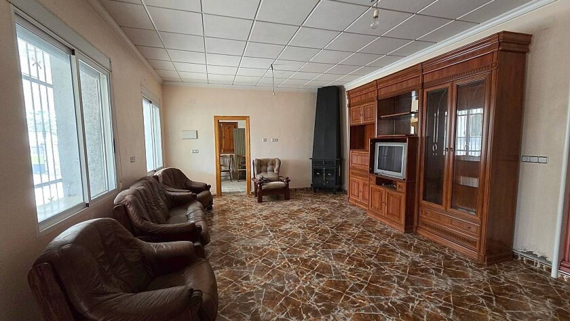 Venta - Chalet - Catral - Catral Centro