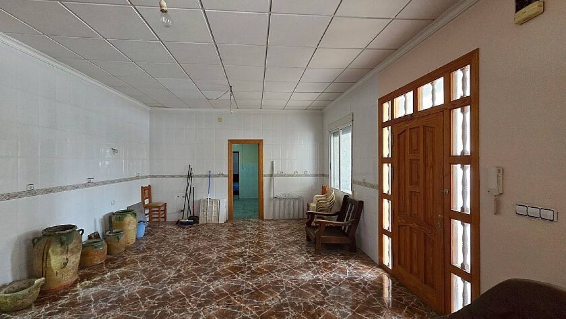 Venta - Chalet - Catral - Catral Centro