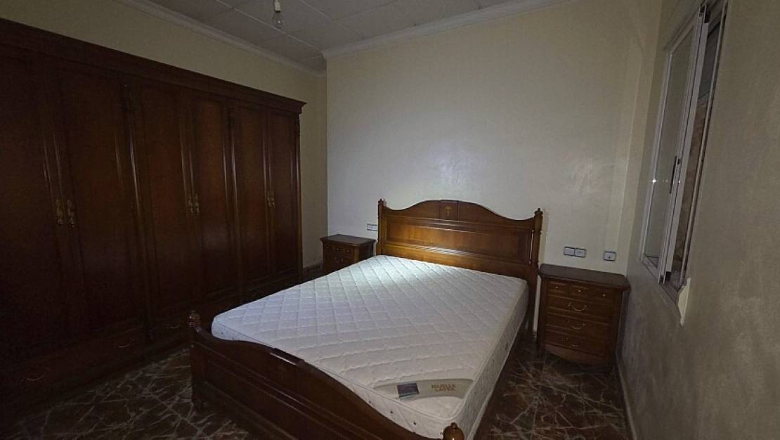 Venta - Chalet - Catral - Catral Centro
