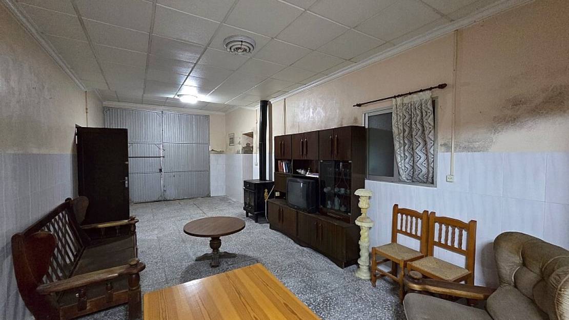 Venta - Chalet - Catral - Catral Centro