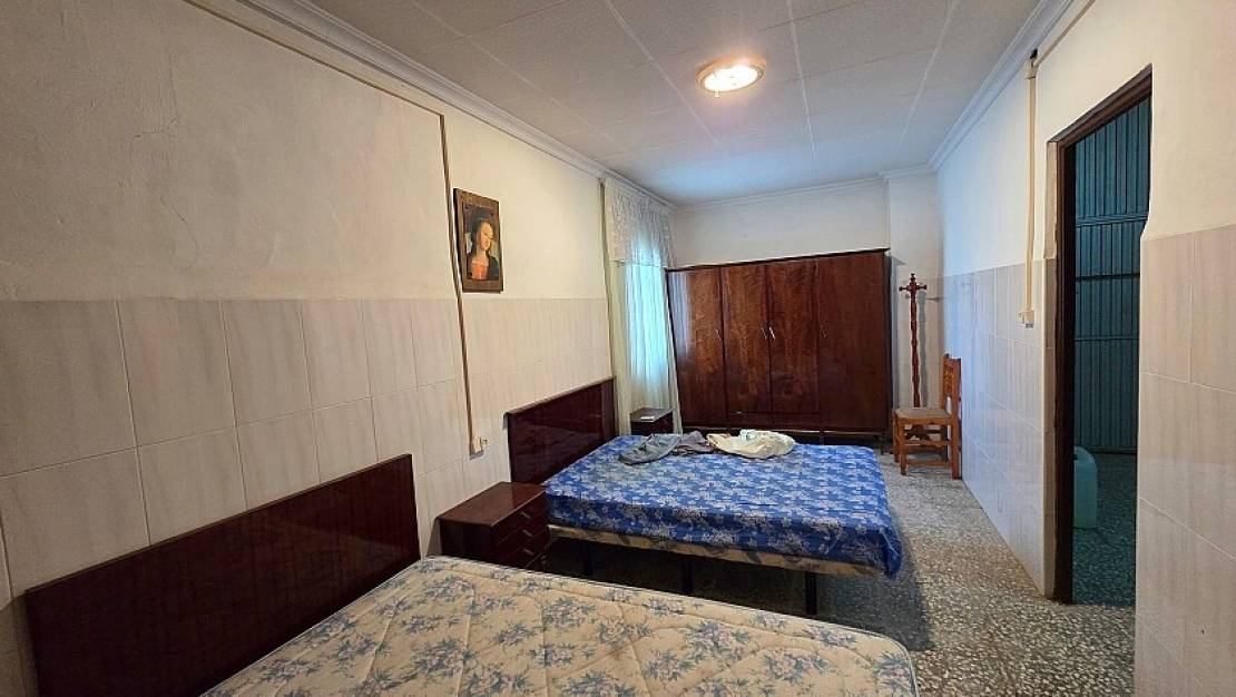 Venta - Chalet - Catral - Catral Centro