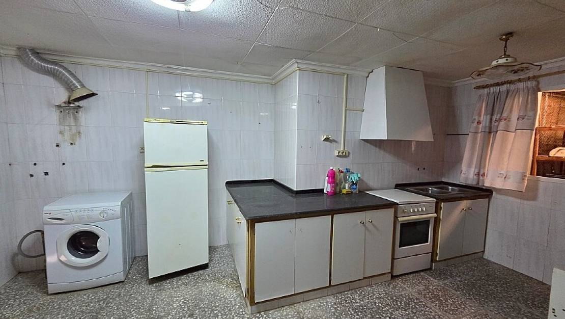 Venta - Chalet - Catral - Catral Centro