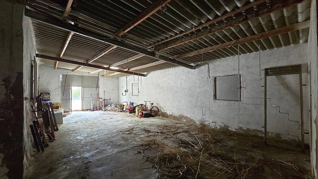 Venta - Chalet - Catral - Catral Centro