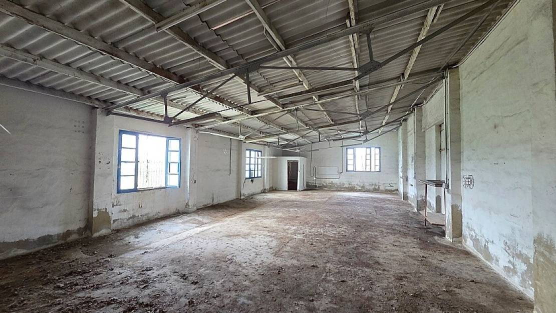 Venta - Chalet - Catral - Catral Centro