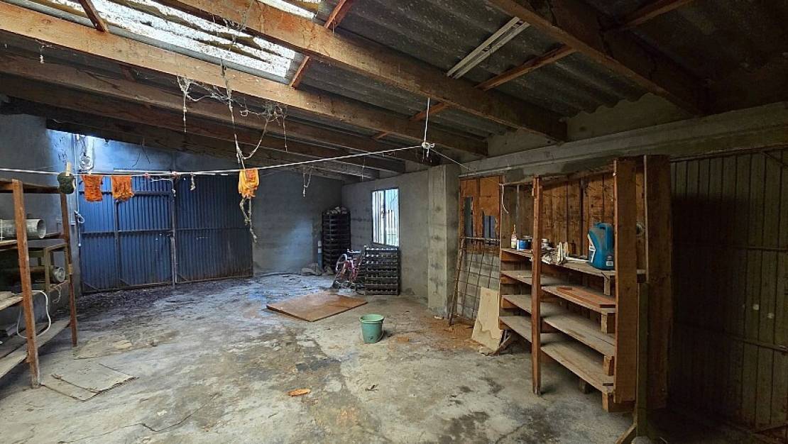 Venta - Chalet - Catral - Catral Centro