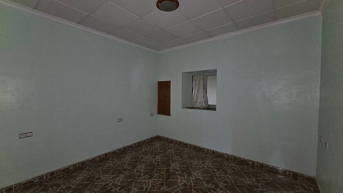 Venta - Chalet - Catral - Catral Centro
