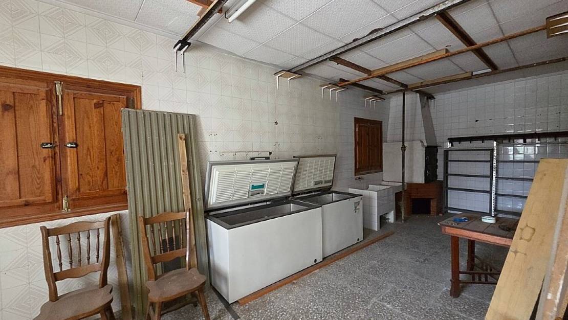 Venta - Chalet - Catral - Catral Centro