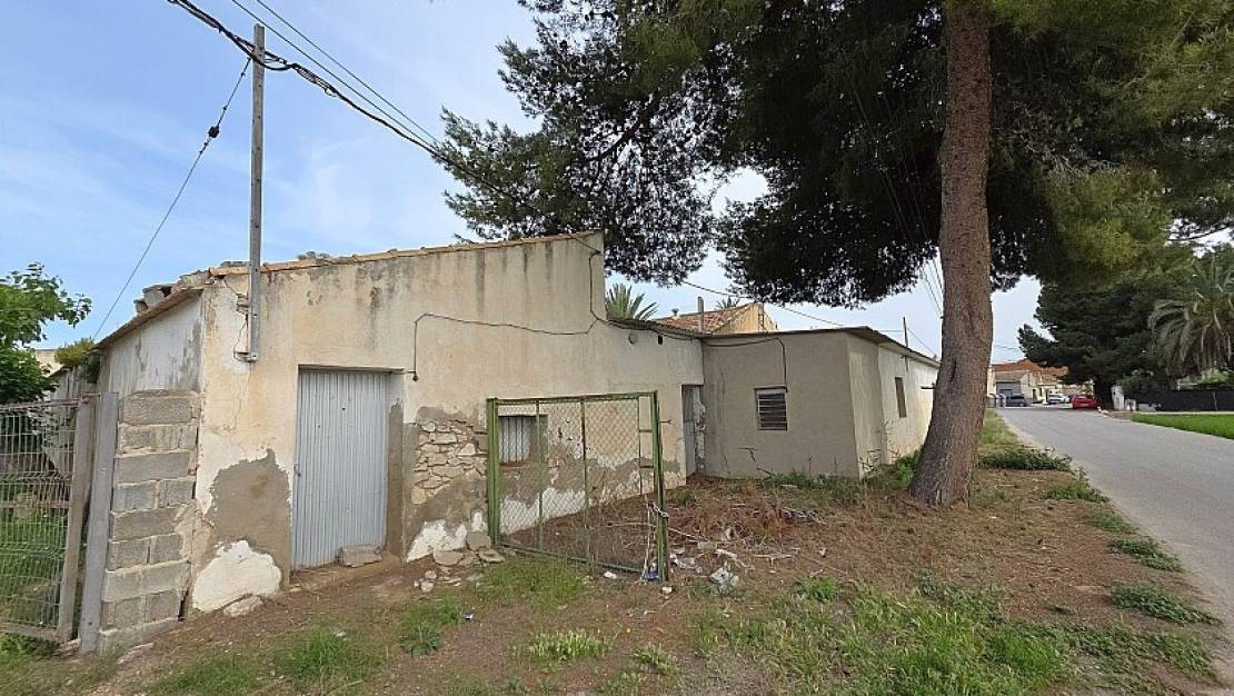 Venta - Chalet - Catral - Catral Centro