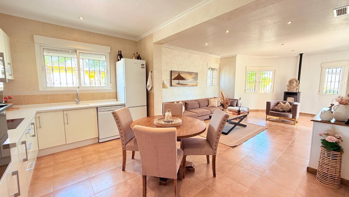 Venta - Chalet - Catral - Catral Centro