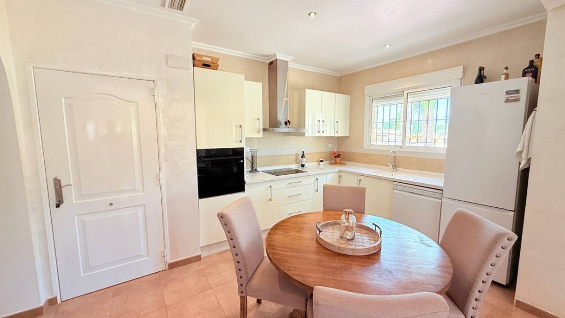 Venta - Chalet - Catral - Catral Centro