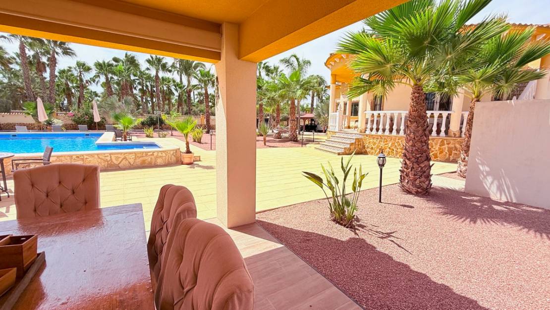 Venta - Chalet - Catral - Catral Centro