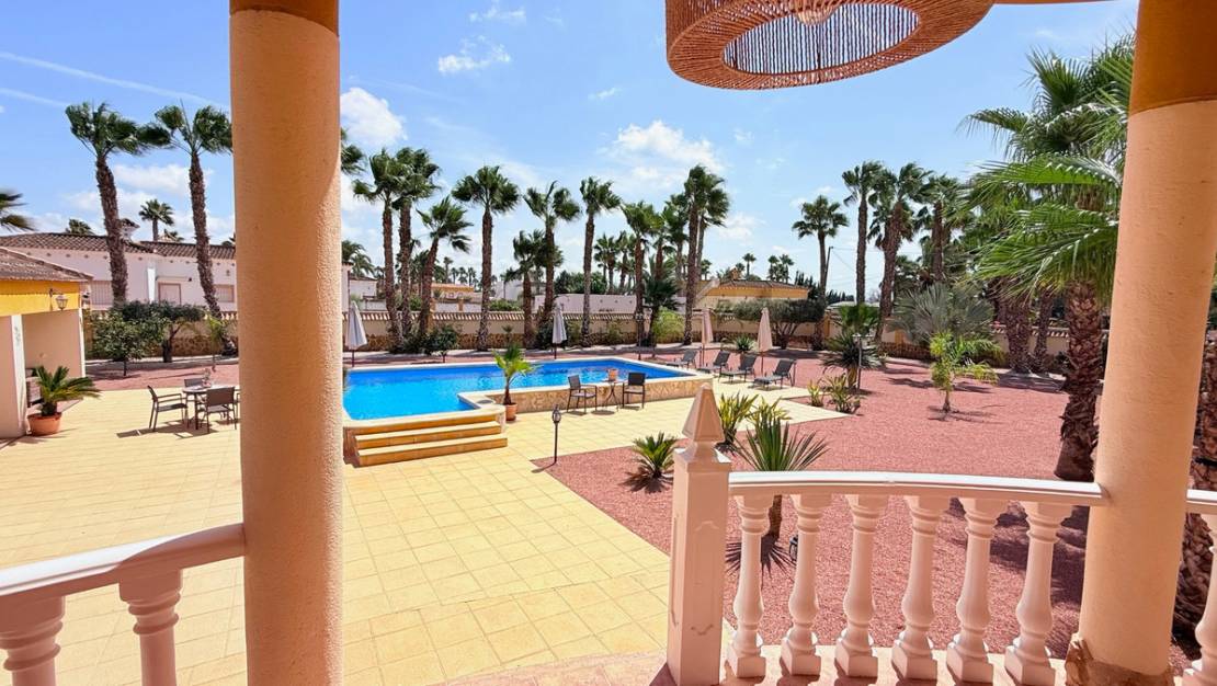 Venta - Chalet - Catral - Catral Centro