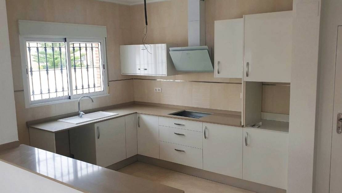 Venta - Chalet - Catral - Catral Centro