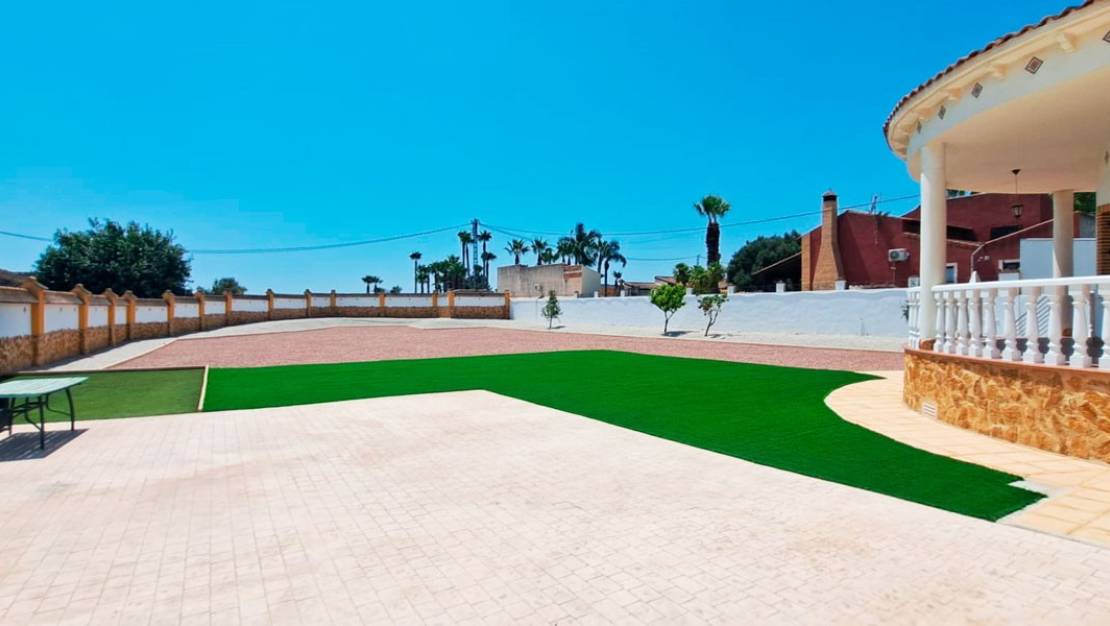 Venta - Chalet - Catral - Catral Centro