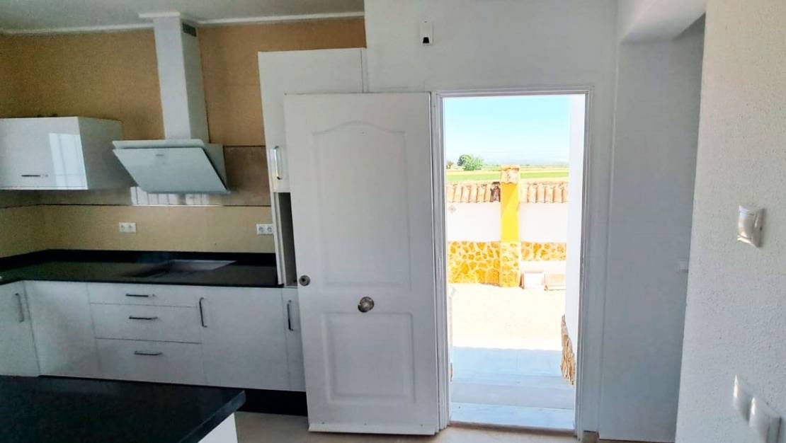 Venta - Chalet - Catral - Catral Centro