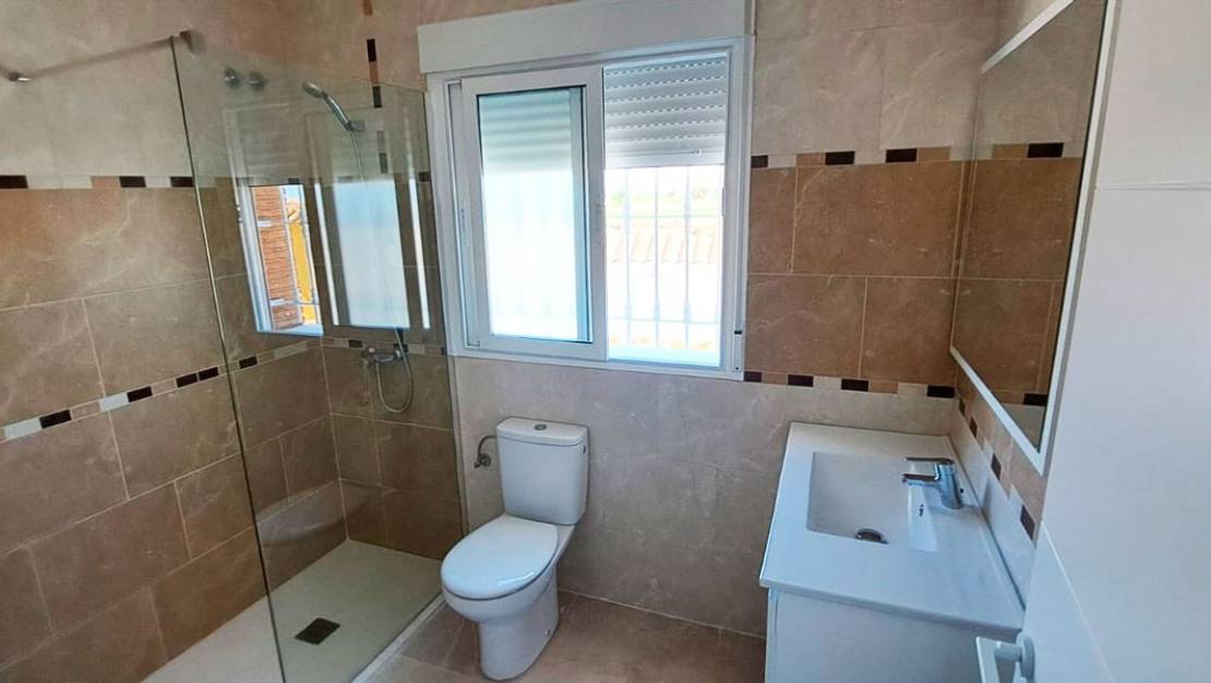 Venta - Chalet - Catral - Catral Centro