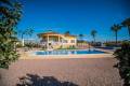 Venta - Chalet - Catral - Catral Centro