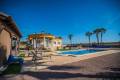 Venta - Chalet - Catral - Catral Centro