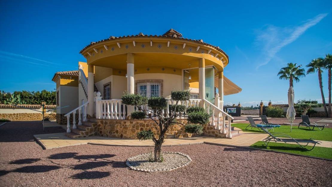 Venta - Chalet - Catral - Catral Centro