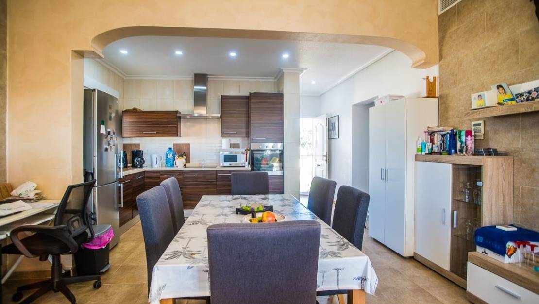Venta - Chalet - Catral - Catral Centro