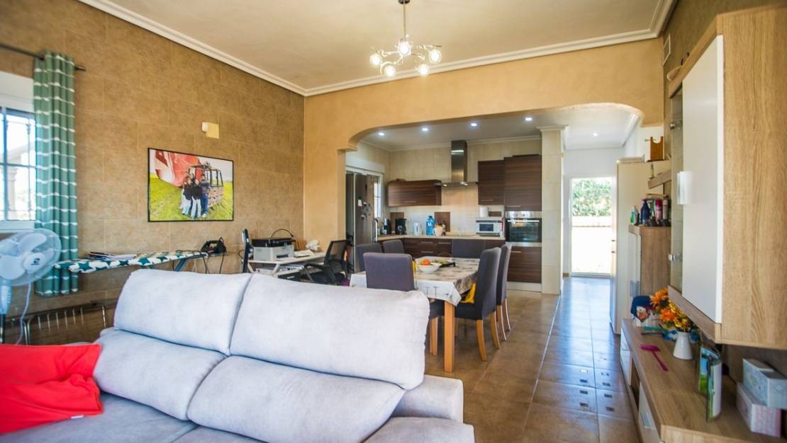 Venta - Chalet - Catral - Catral Centro