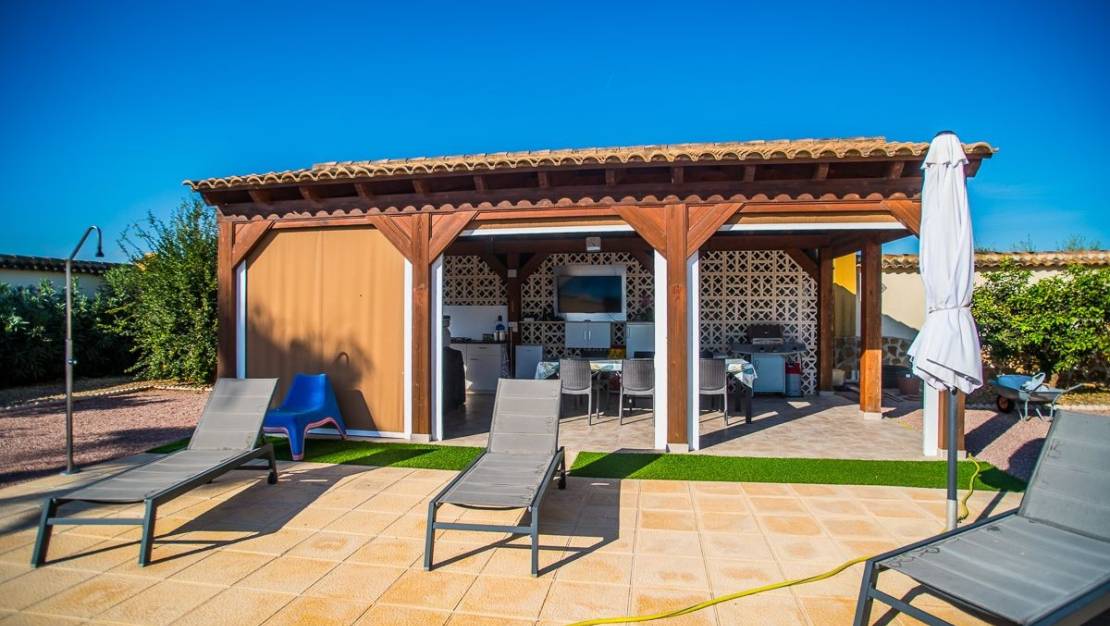 Venta - Chalet - Catral - Catral Centro
