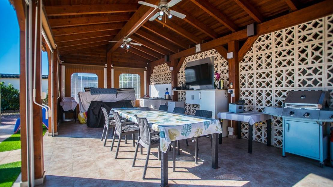 Venta - Chalet - Catral - Catral Centro