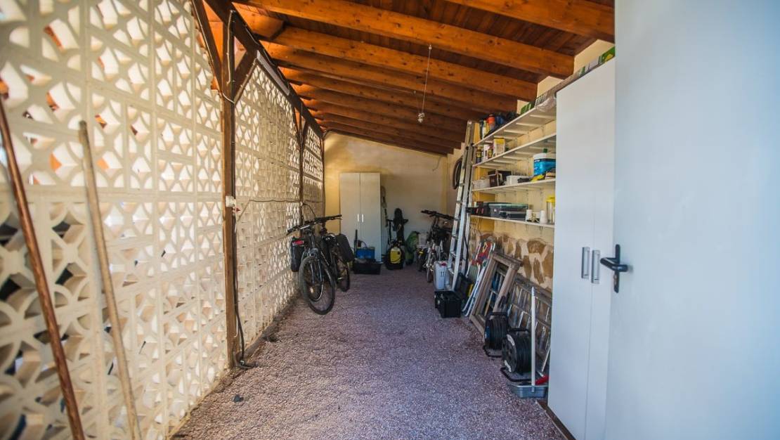 Venta - Chalet - Catral - Catral Centro