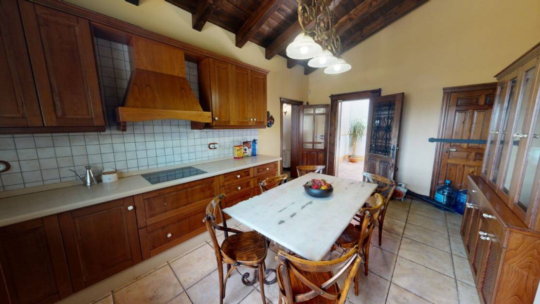 Venta - Chalet - Catral